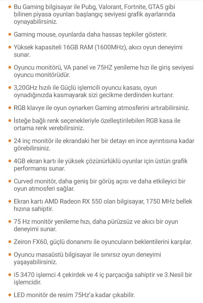 oyun bilgisayarı - 7