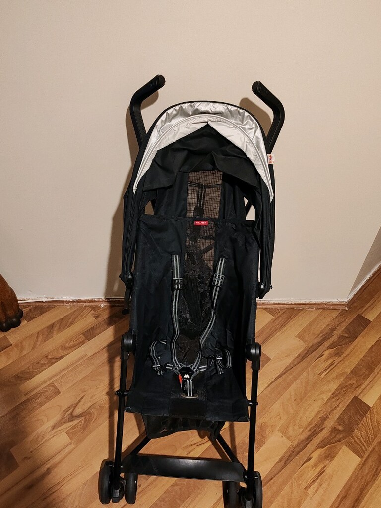MACLAREN MARK II - 7