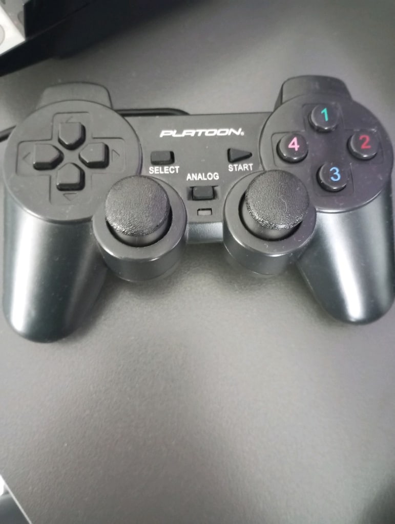 ps3+11 oyun - 3