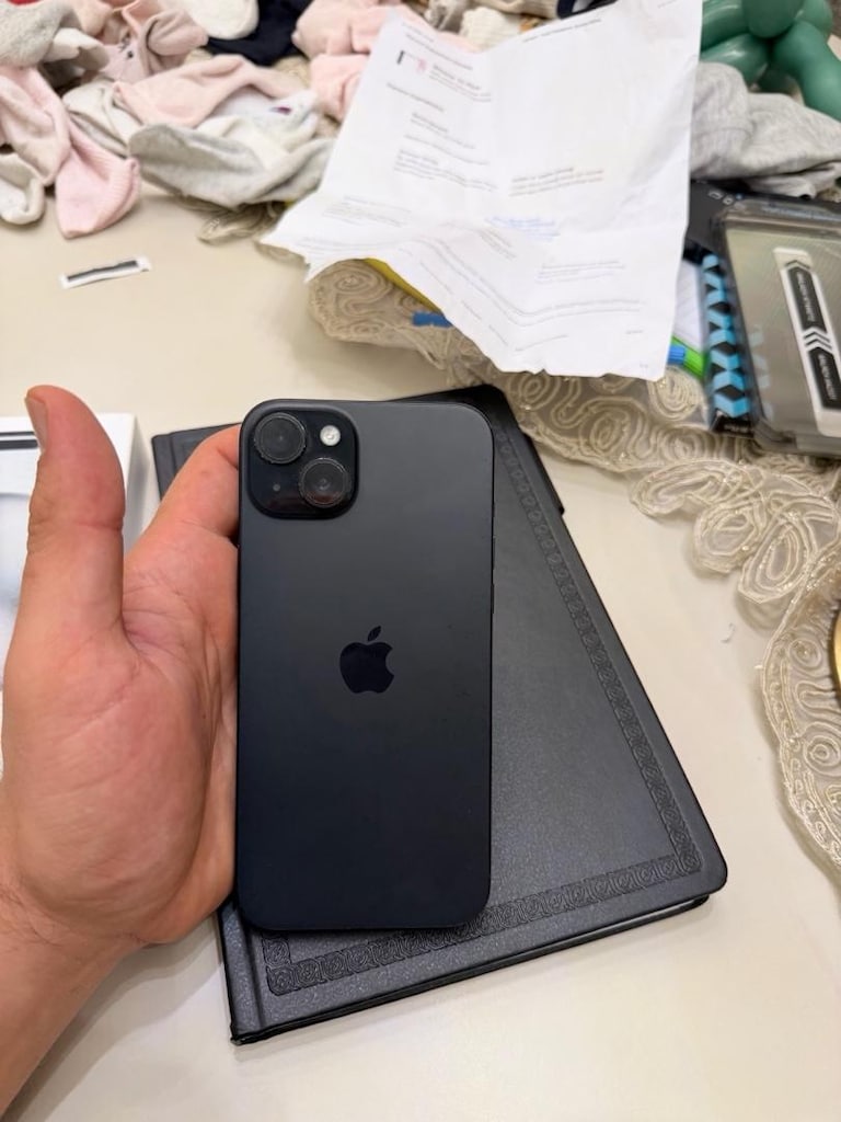 ıphone 15 plus - 3