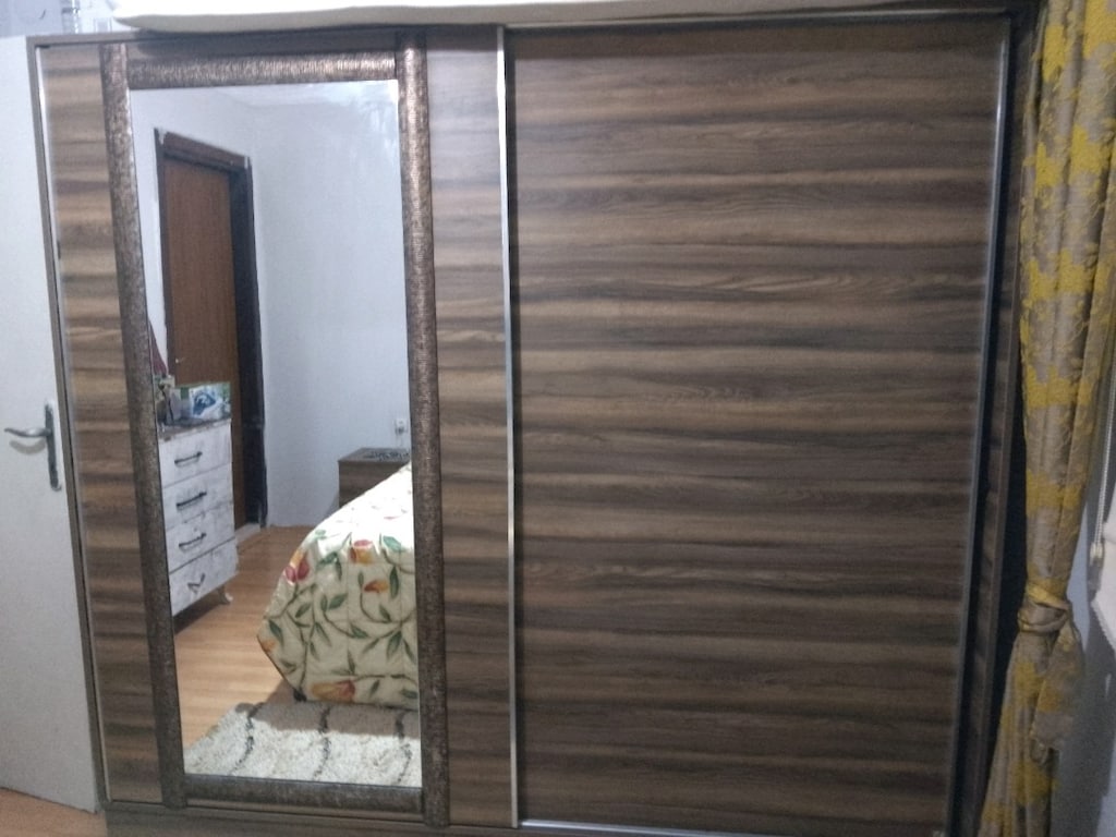 yatak odası takımı yatak baza haric - 6