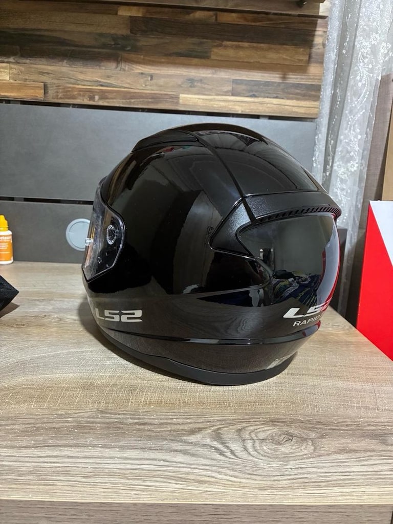 LS2 RAPID 2 - 3