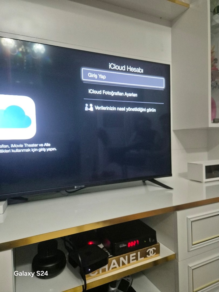 APPLE TV 3. NESİL - 5
