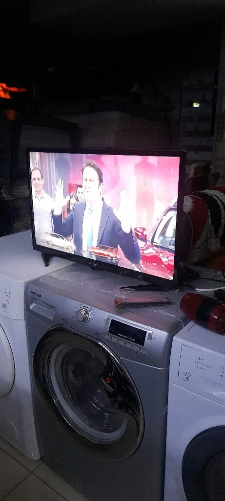 Satılık 82 ekran tv - 3