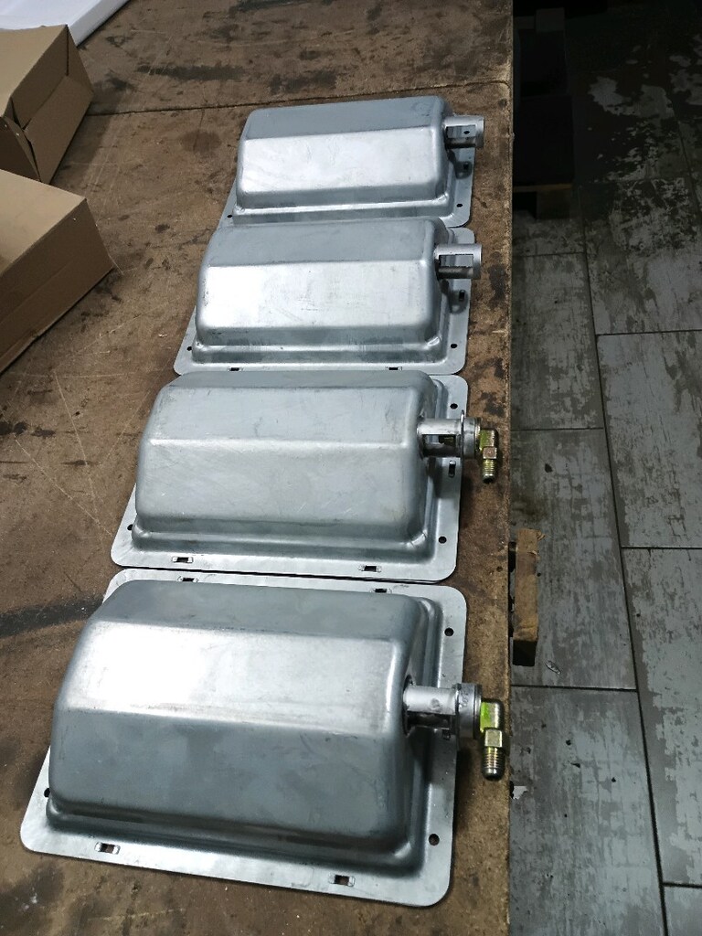 Döner ocağı için Radyan - 5