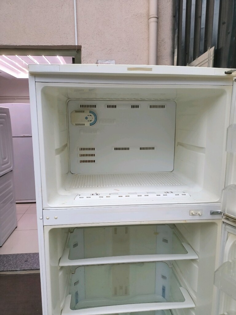Beko Sorunsuz temiz No-Frost Buzdolabı - 4