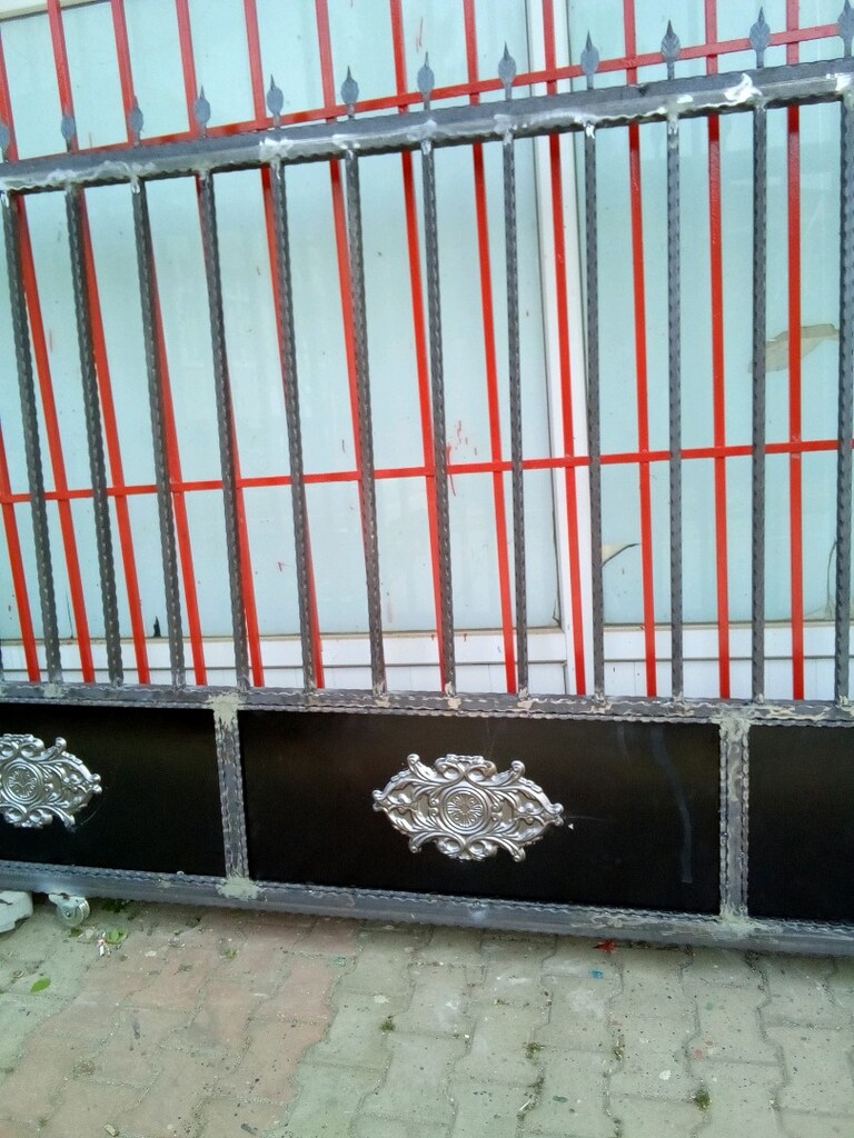 garaj kapısı özel yapim - 3