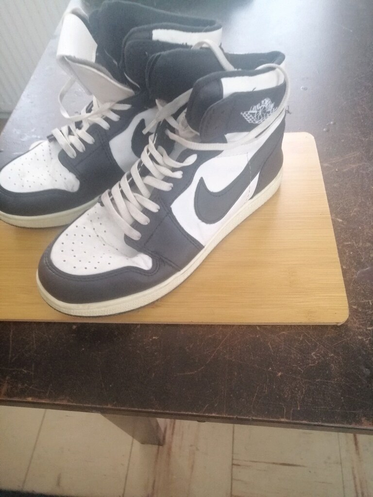 Nike 40 - 9