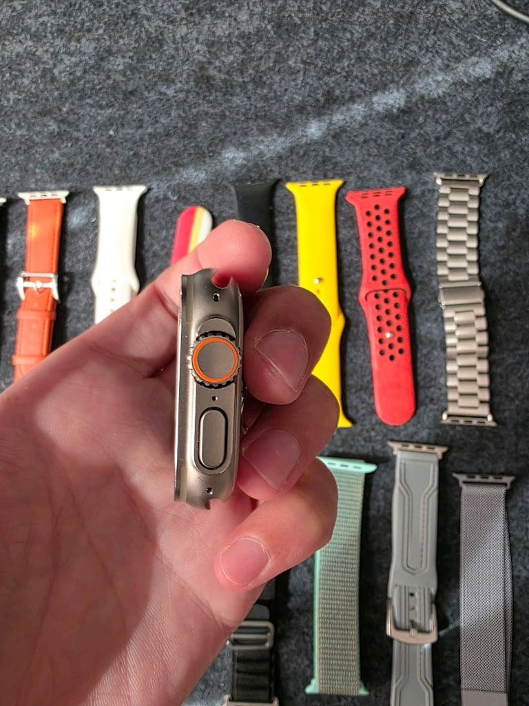 Apple Watch Ultra - 2