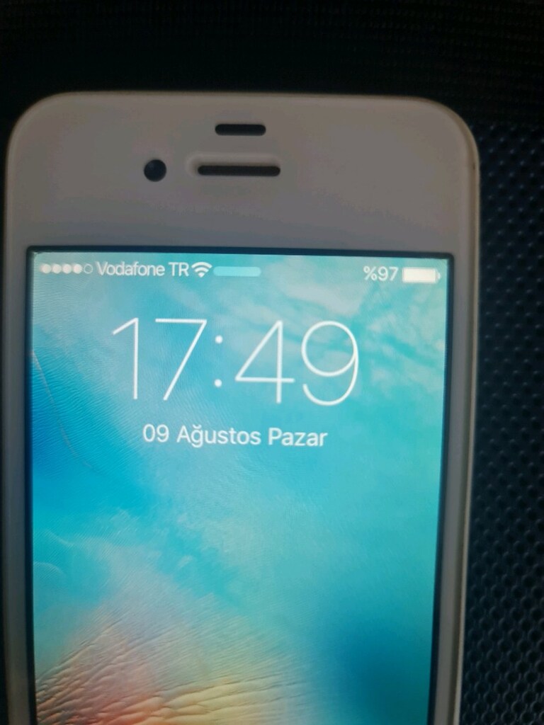 iPhone 4s TR - 9