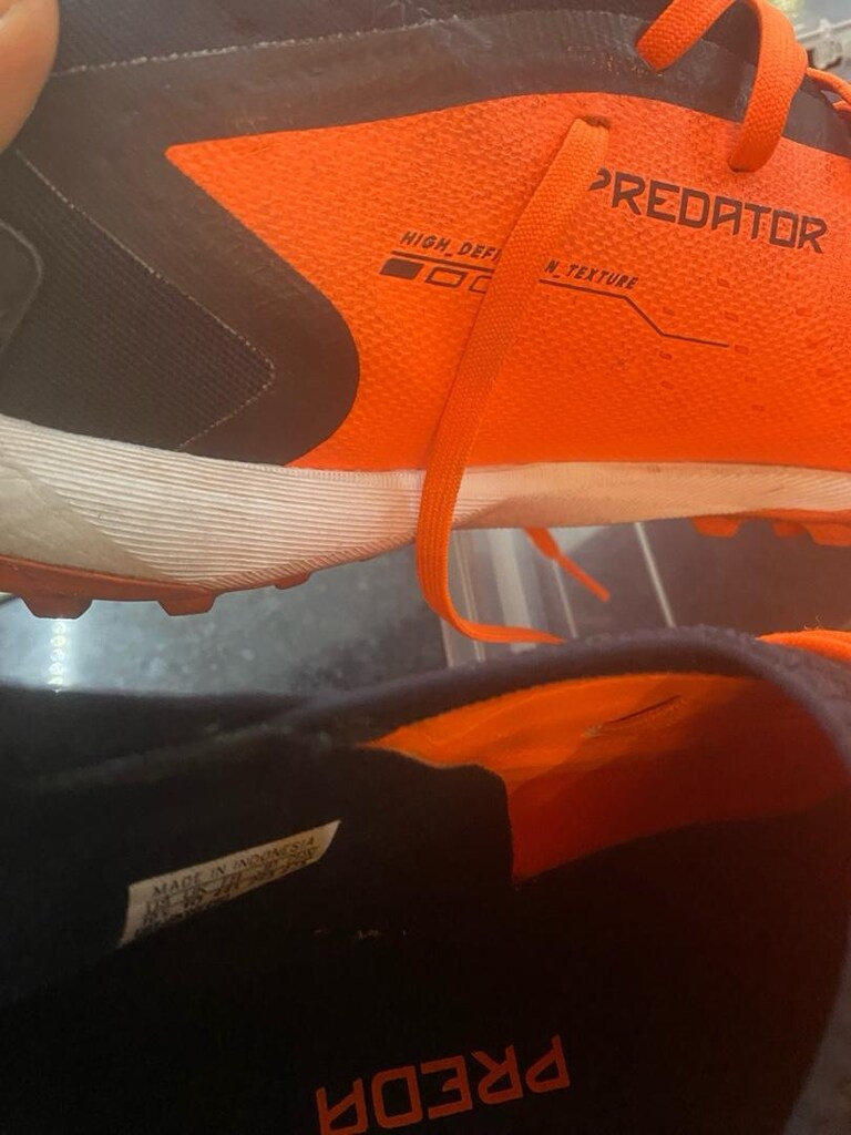 adidas krampon - 4