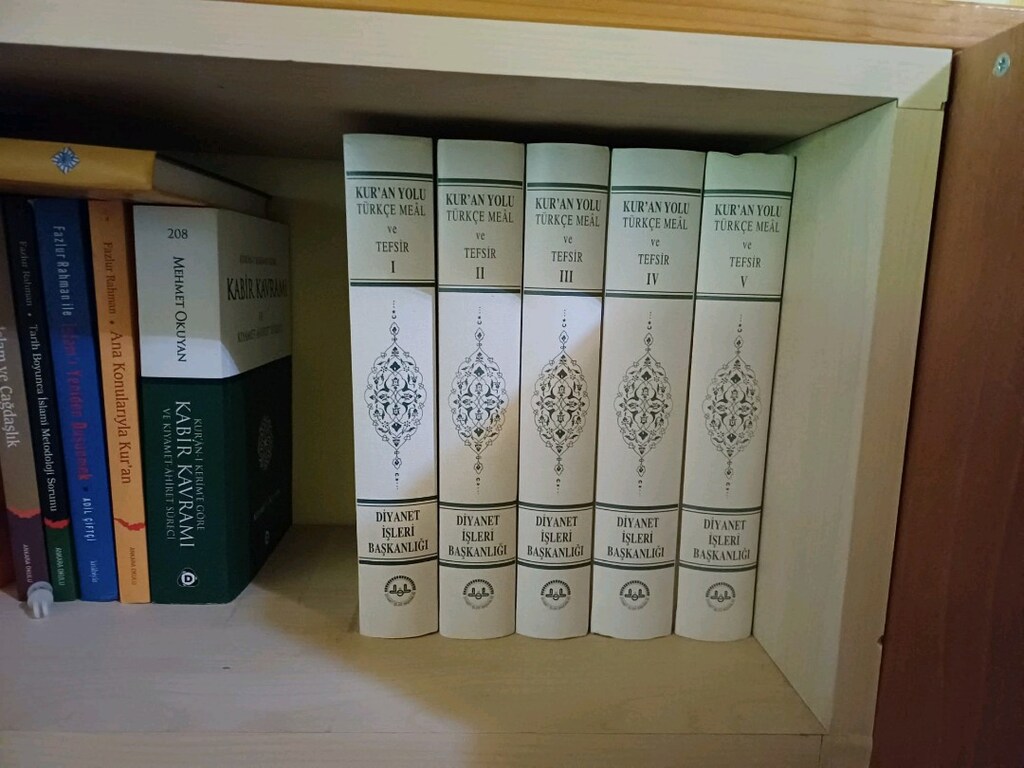 TDV İslam Ansiklopedisi İlk baskı 44 Cilt (Hediyeli) - 2