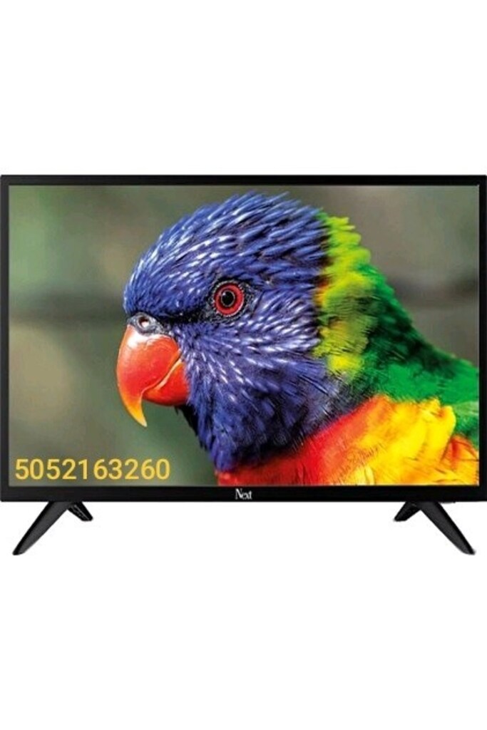 next 22 inç 56 ekran monitör ve LED TV - 3