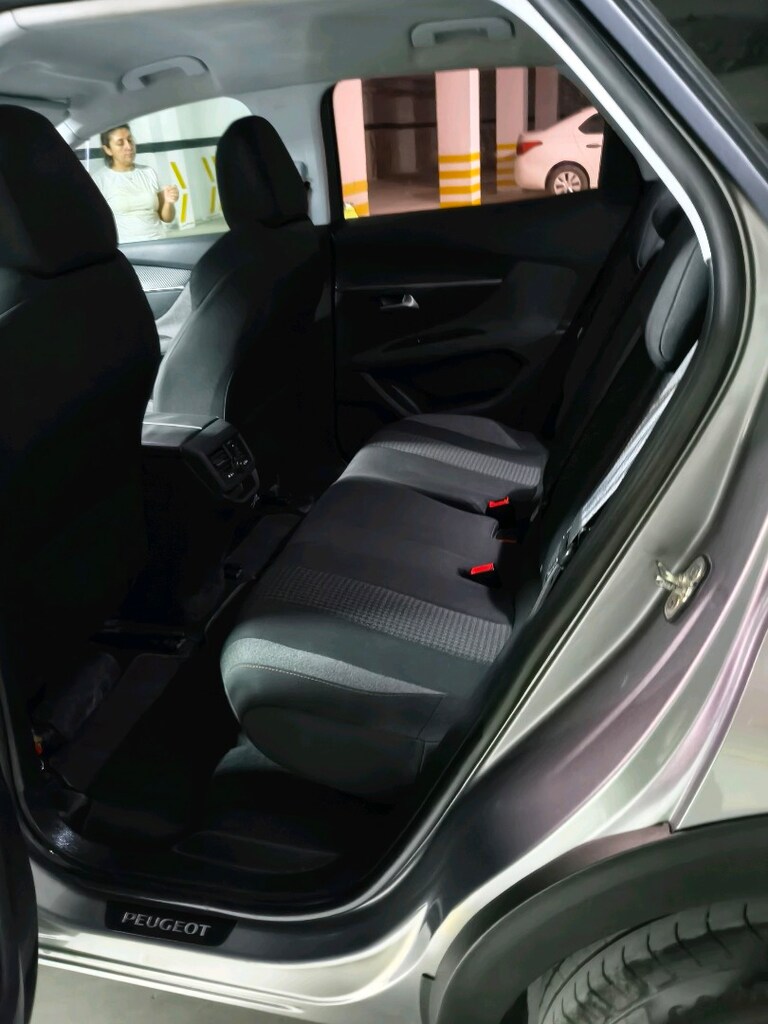 1.6 Peugeot 3008 aktif paket - 9