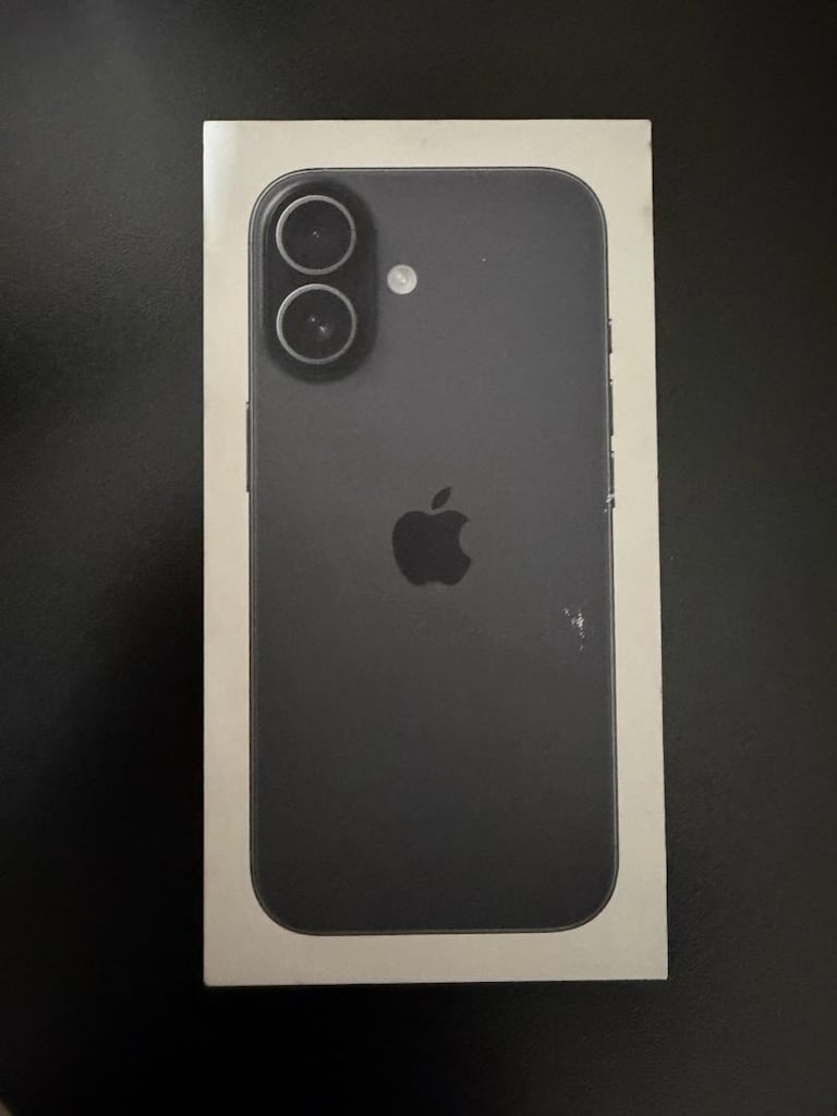 yurtiçi sıfır 17 256 gb siyah faturalı