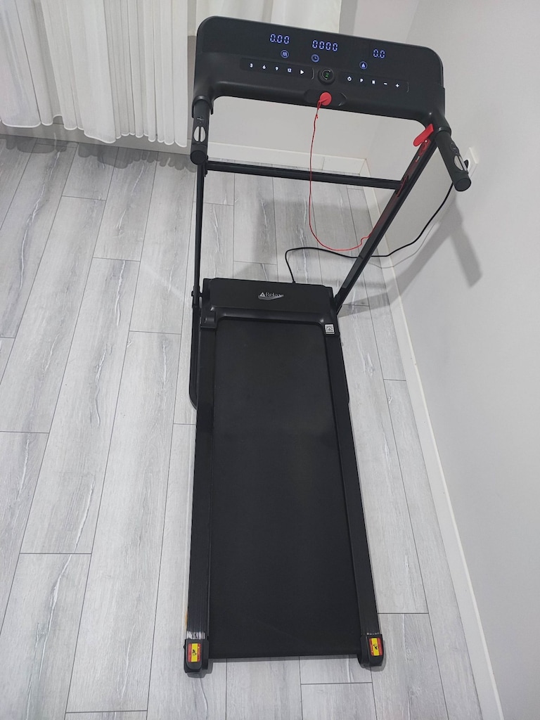 Relax Exclusive RL 920 Koşu Bandı (+3 Yıl Ek Garantili) - 5