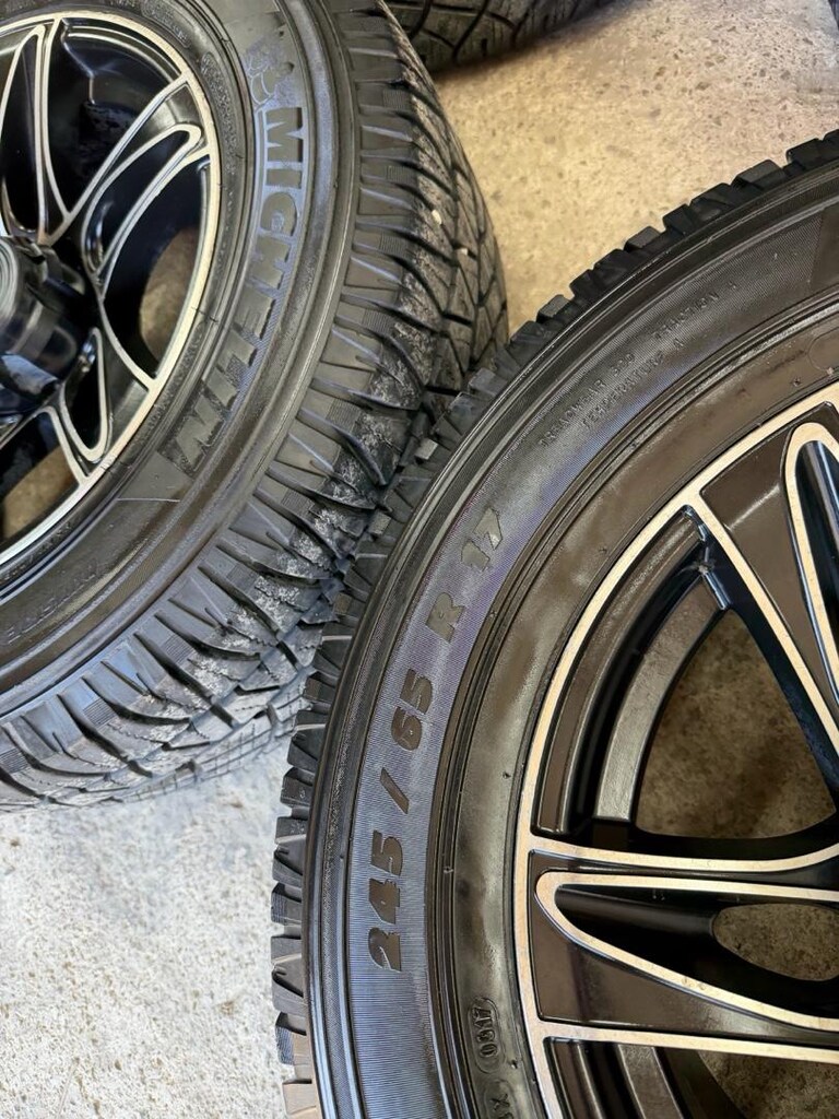 17 Ofroad jant mitsubishi ford ranger Toyota hilux uyumlu - 5