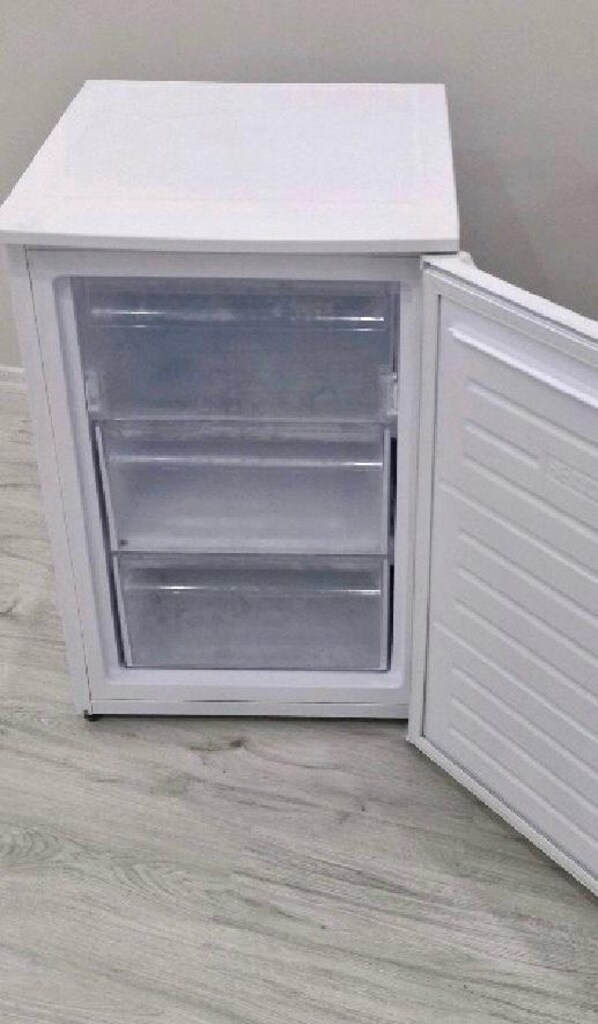 Derin Dondurucu Regal Marka 103 Lt - 2