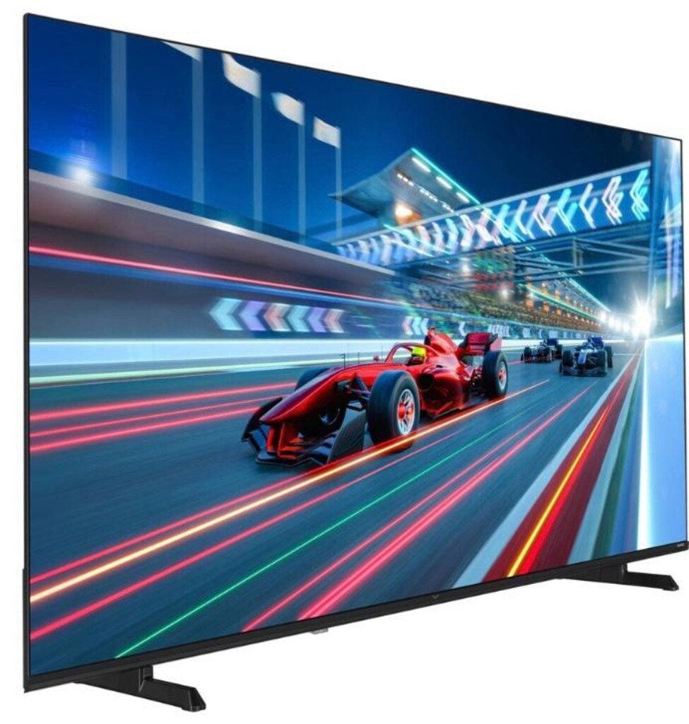 GARANTİLİ 55” 139 EKRAN QLED 4K SMART GOOGLE TV VESTEL 55QG9950 - 2