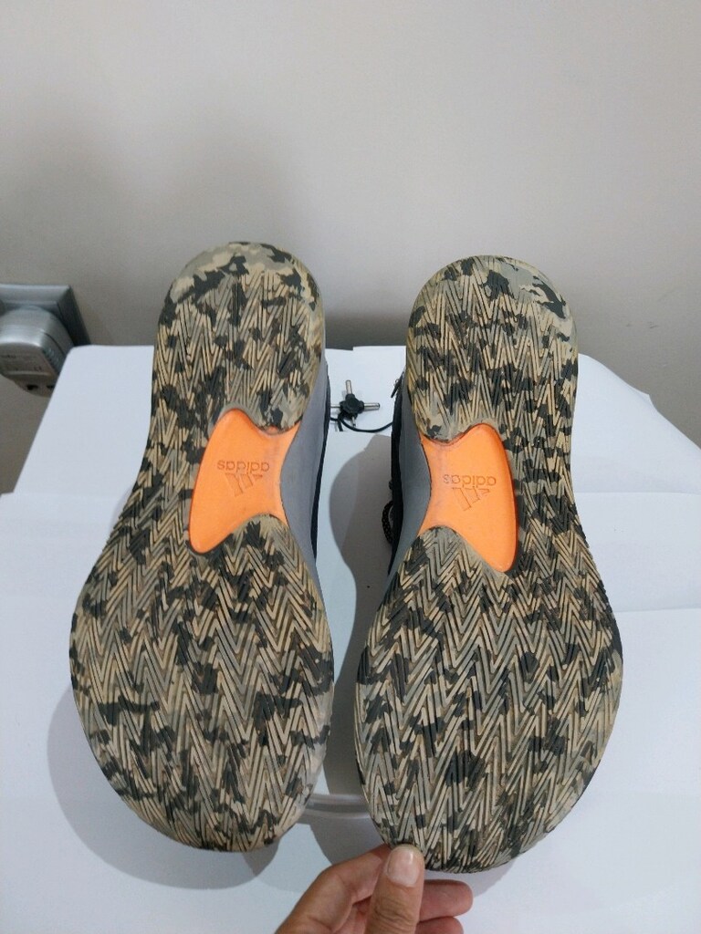Adidas D Rose IV Basket Şov! - 6