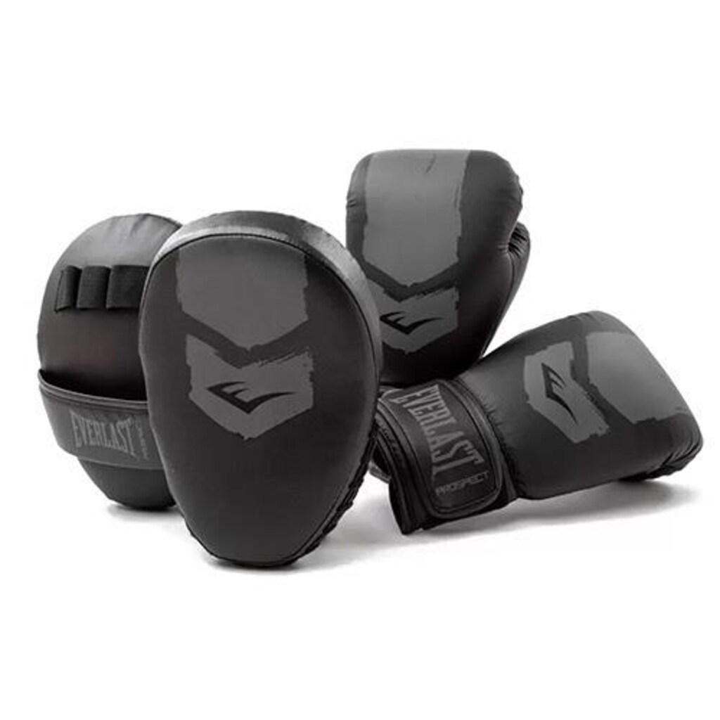 kickboks boks ekipmanları - 13