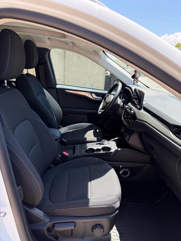 2023 Ford Kuga 1.5 Ecoboost Titanium 186hp 275nm - 14