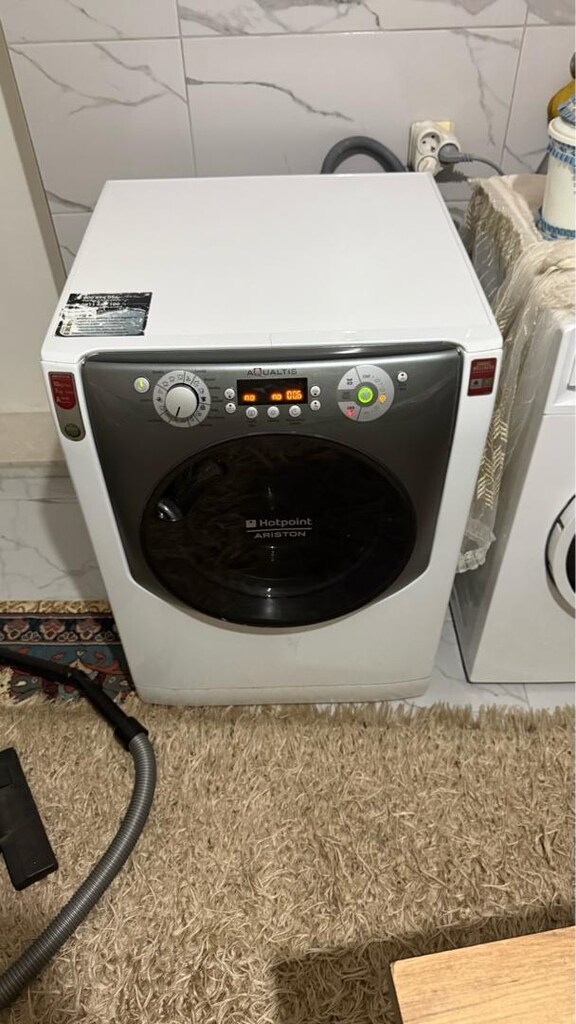 Hotpoin Ariston kurutma çamaşır makinesi - 2