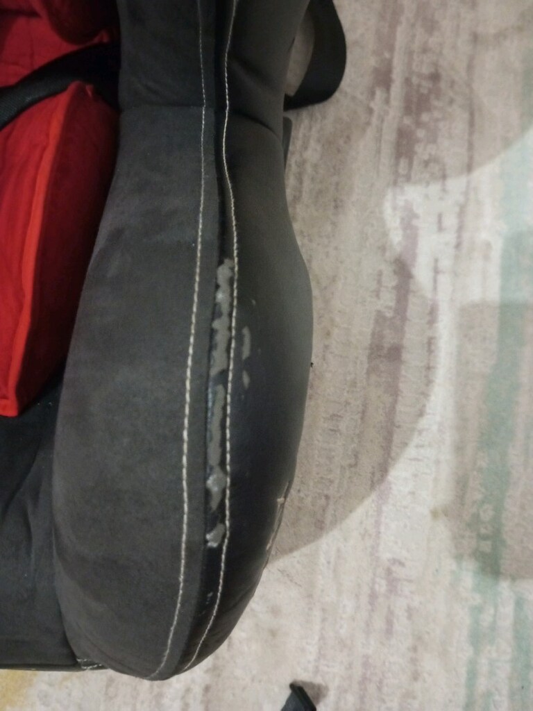 oto koltuk casual - 6