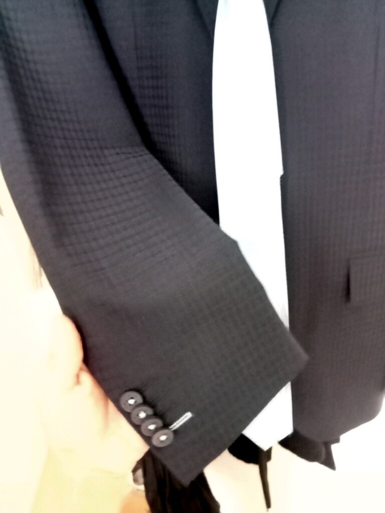takım elbise - 4