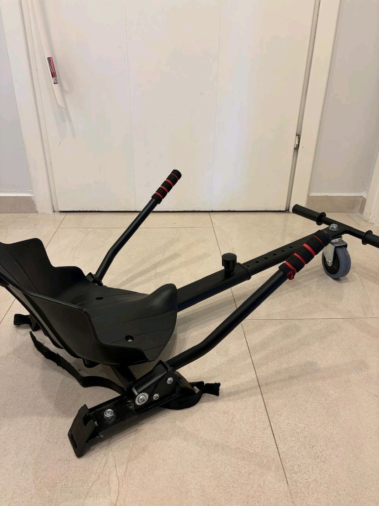 CİTYMATE HOVERBOARD+APARAT+ÇANTA+ŞARJ - 9