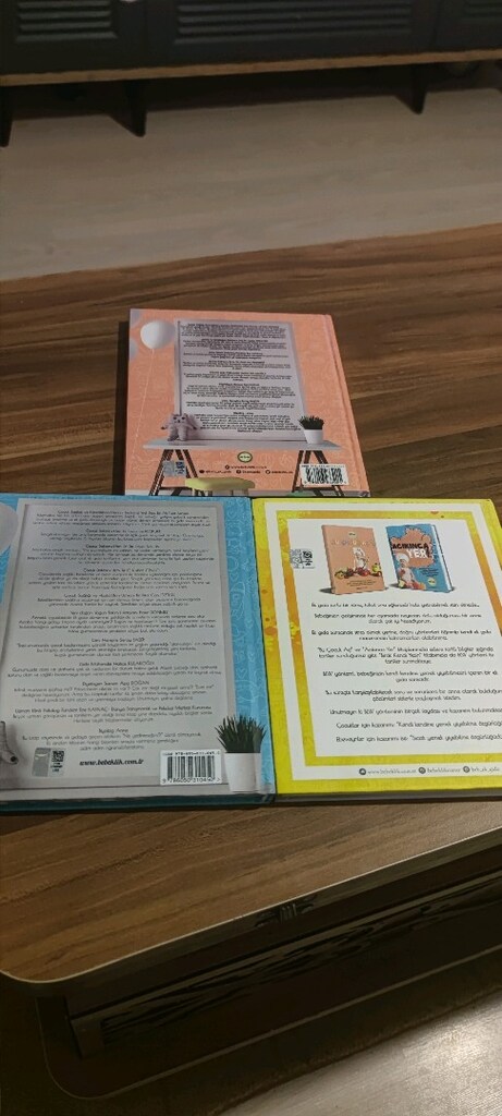 ek gıda kitapları - 2