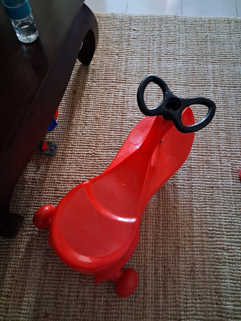 Plasmacar - 2