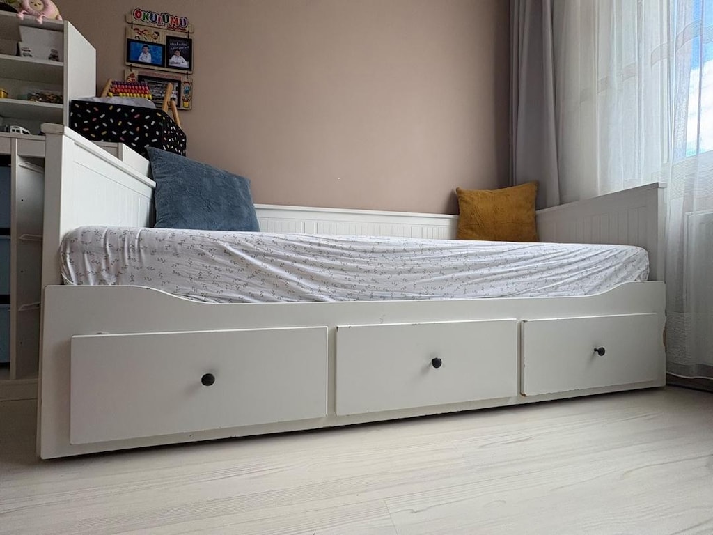ikea hemnes divan - 2