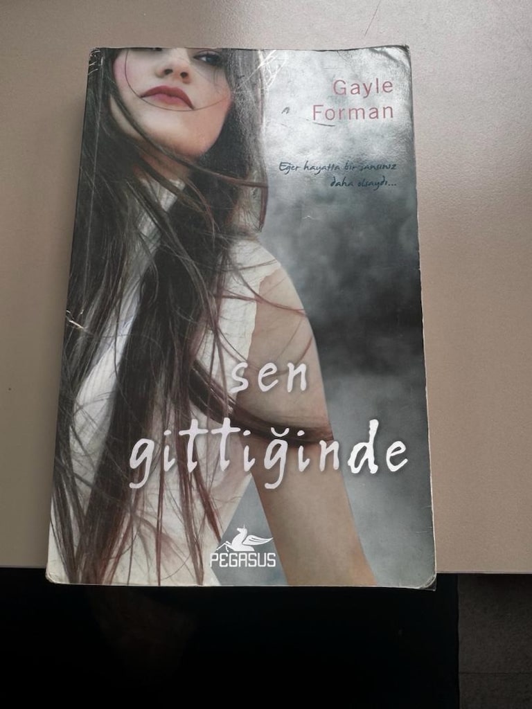 Roman, Edebiyat ve Popüler Kitaplar (19 Adet Toplu veya Tekli Satış) - 14