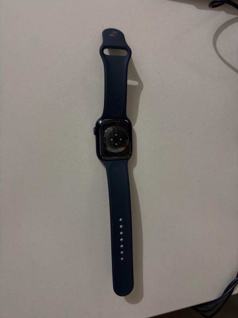 APPLE Watch Series 8 GPS + Alum 45 mm - 2