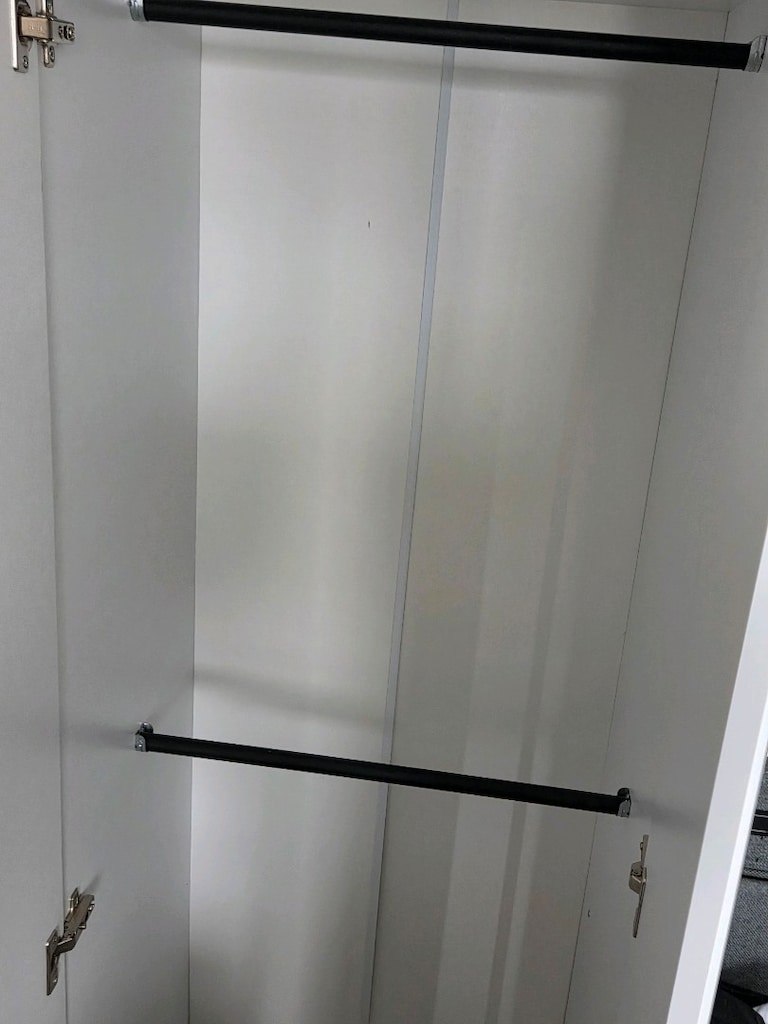 6 kapılı aynalı gardrop