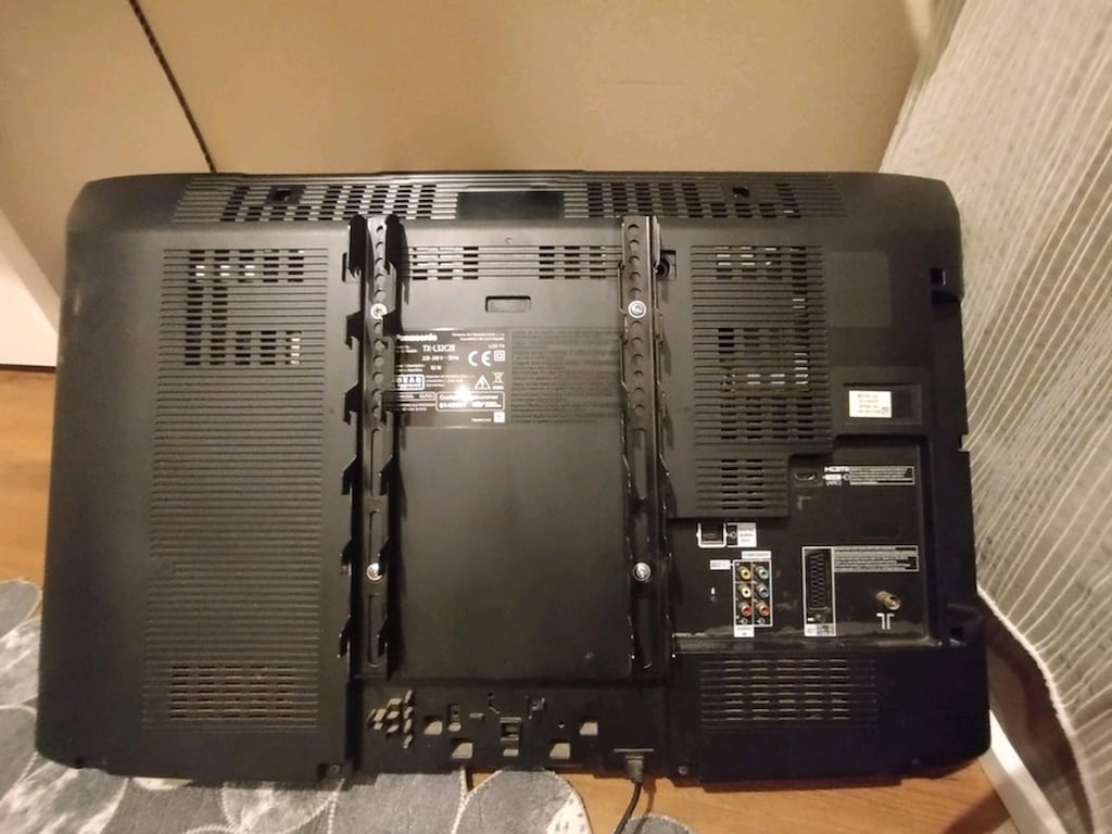 Panosonic 32 LCD akıllı TV - 5