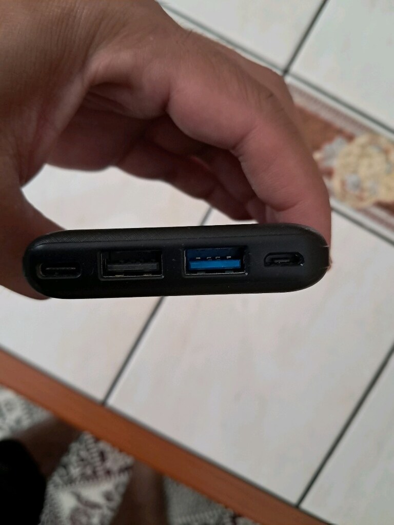 POWERBANK