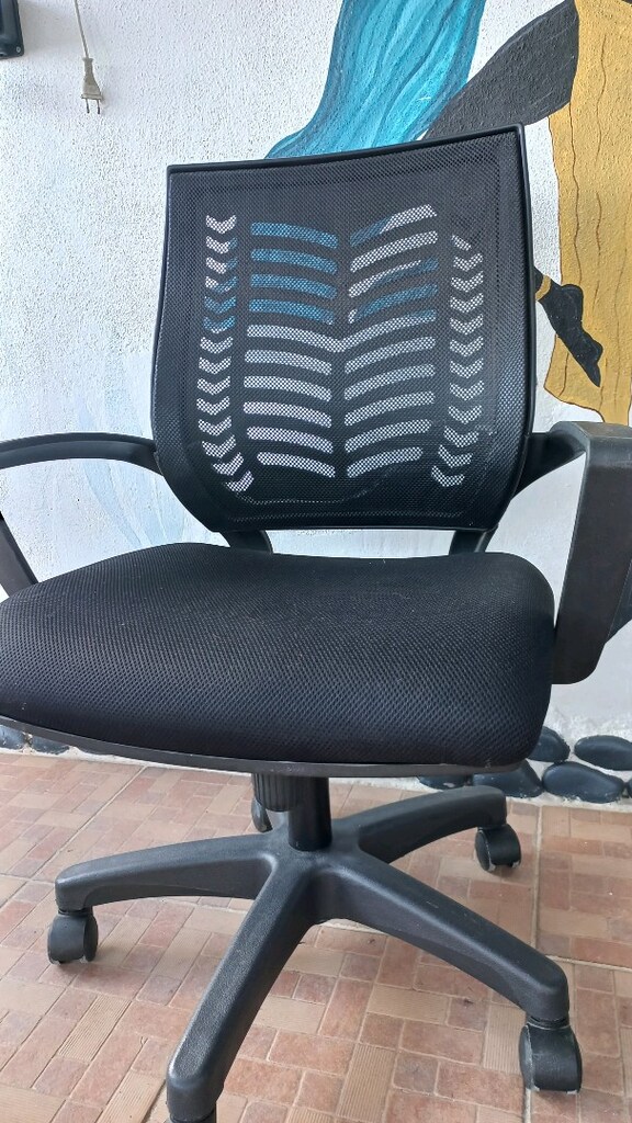 Ofis sandalyesi - 4