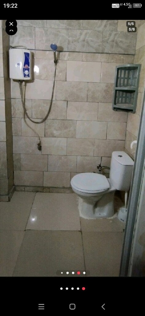 Antalya Çallı 1+0 - 5