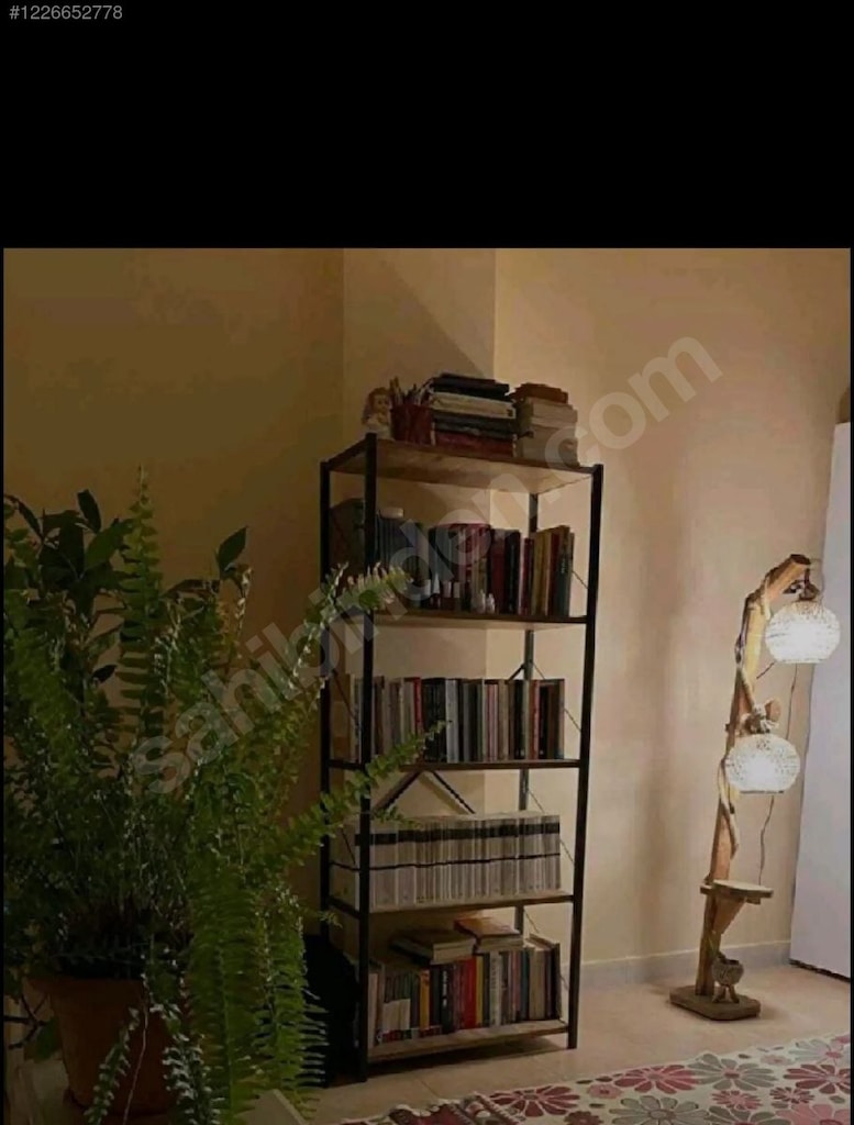 İMALATTAN HALKA - ÇOK AMAÇLI RAF SİSTEMLERİ - 4