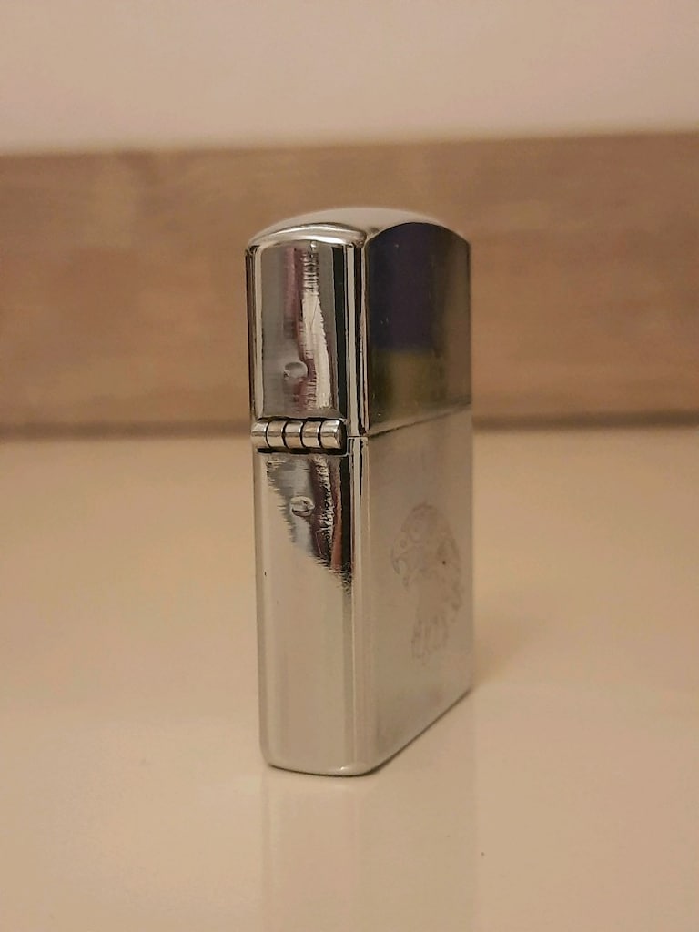 Zippo Çakmak - 5