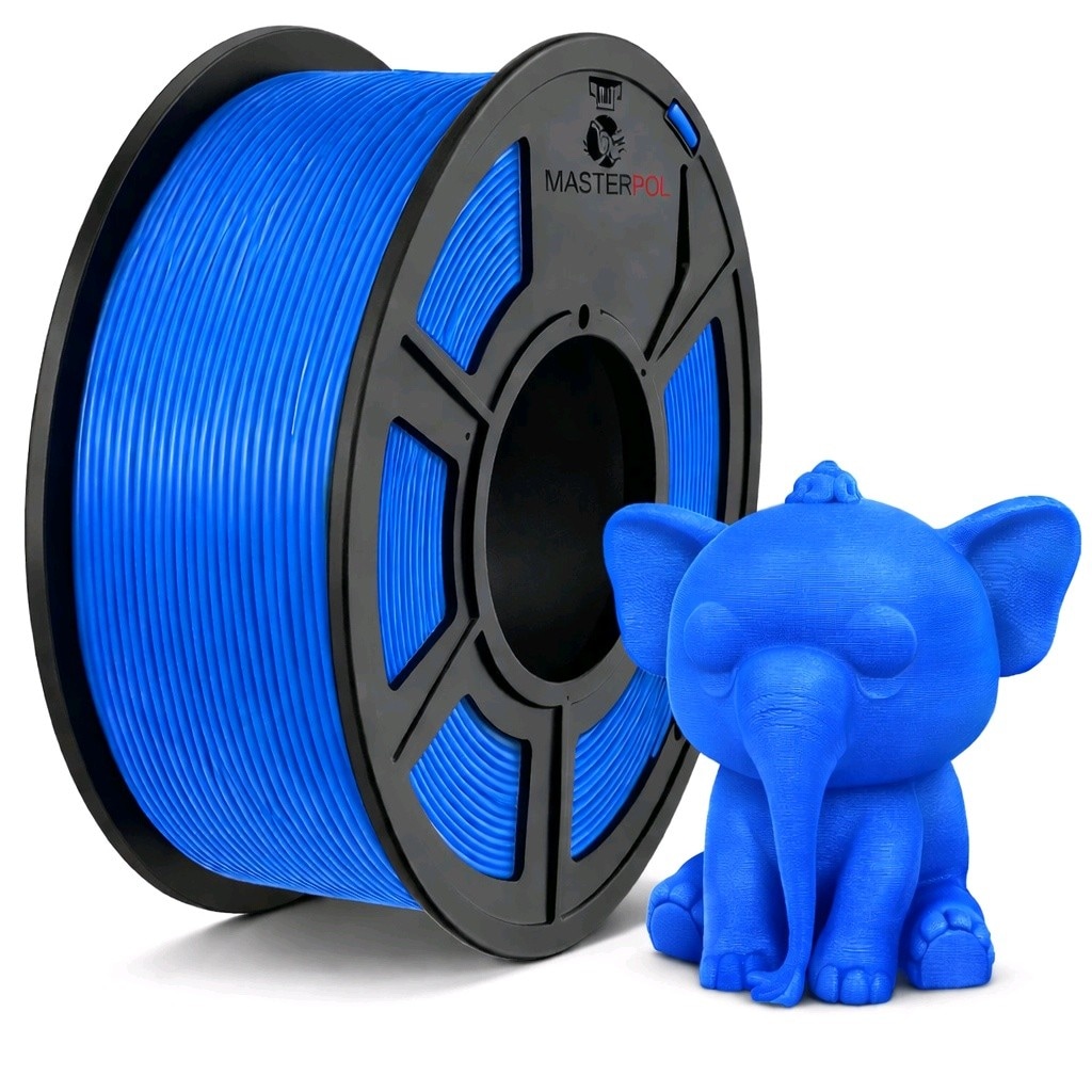 premium pla filament masterpol - 14