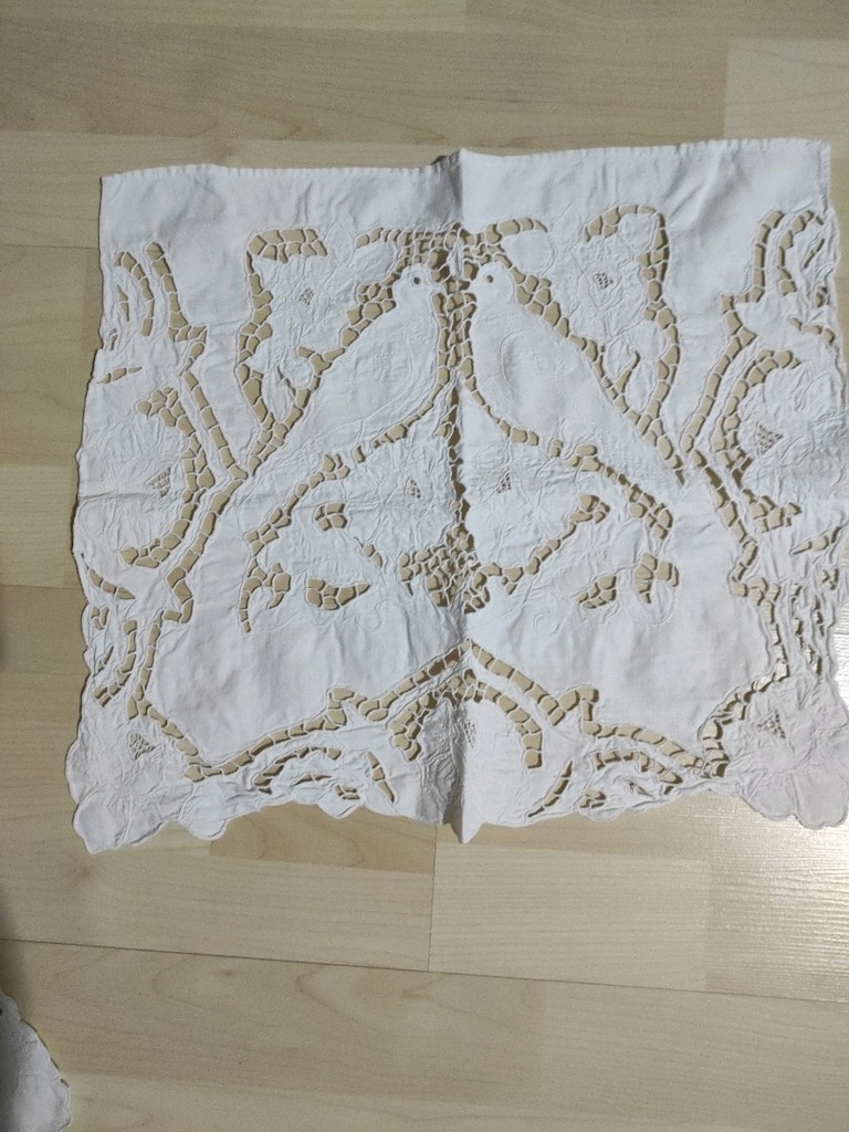 masa takımı kesme işi çok eskilerden kalma - 8