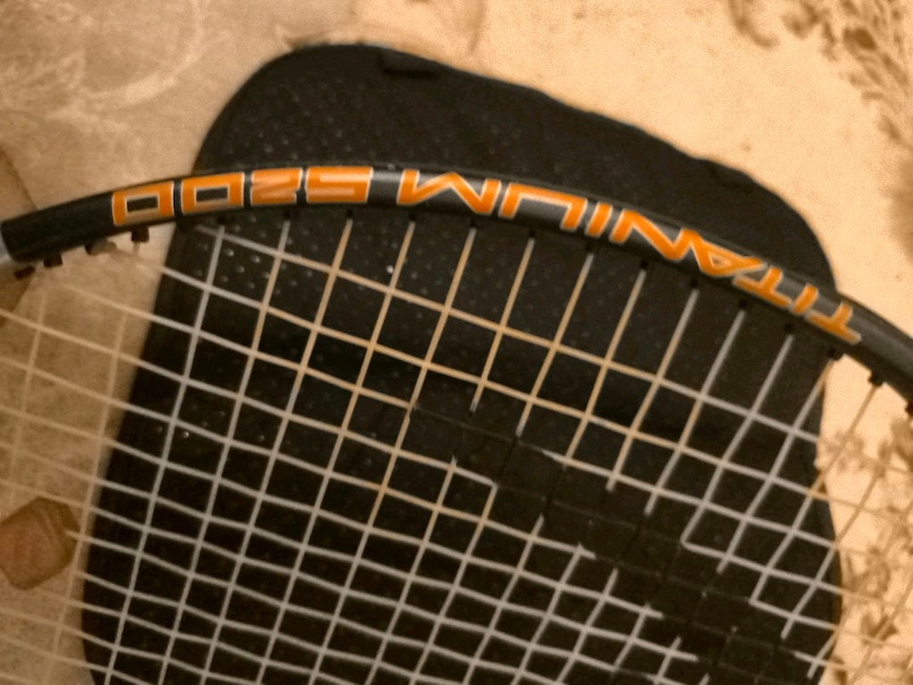 Head tenis raket - 5