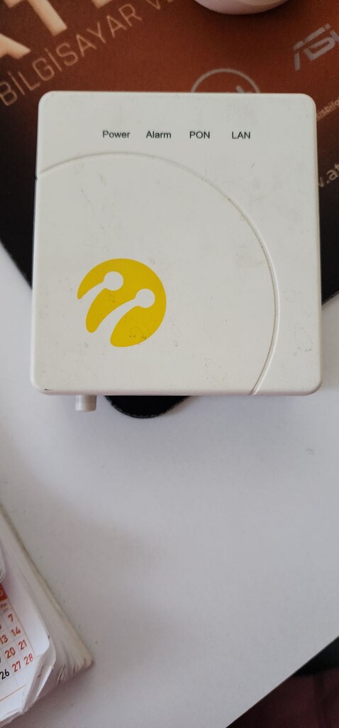 Fiber Converter - 2