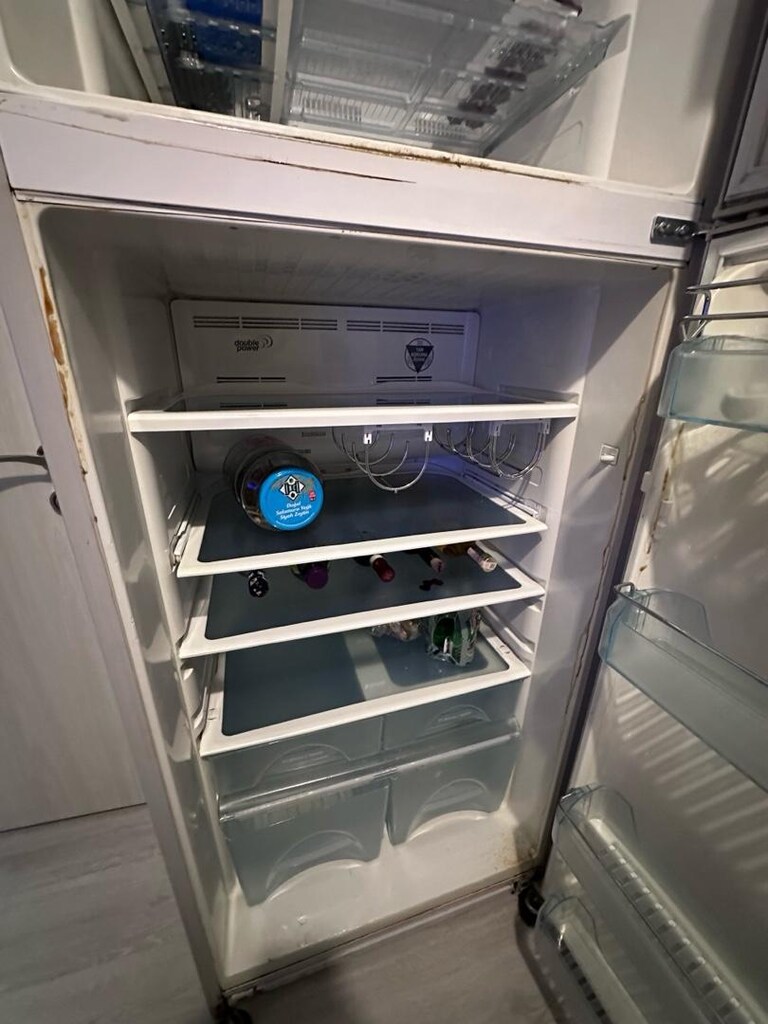 Arçelik XXL 520 LT No Frost Buzdolabı – Çok Temiz - 2