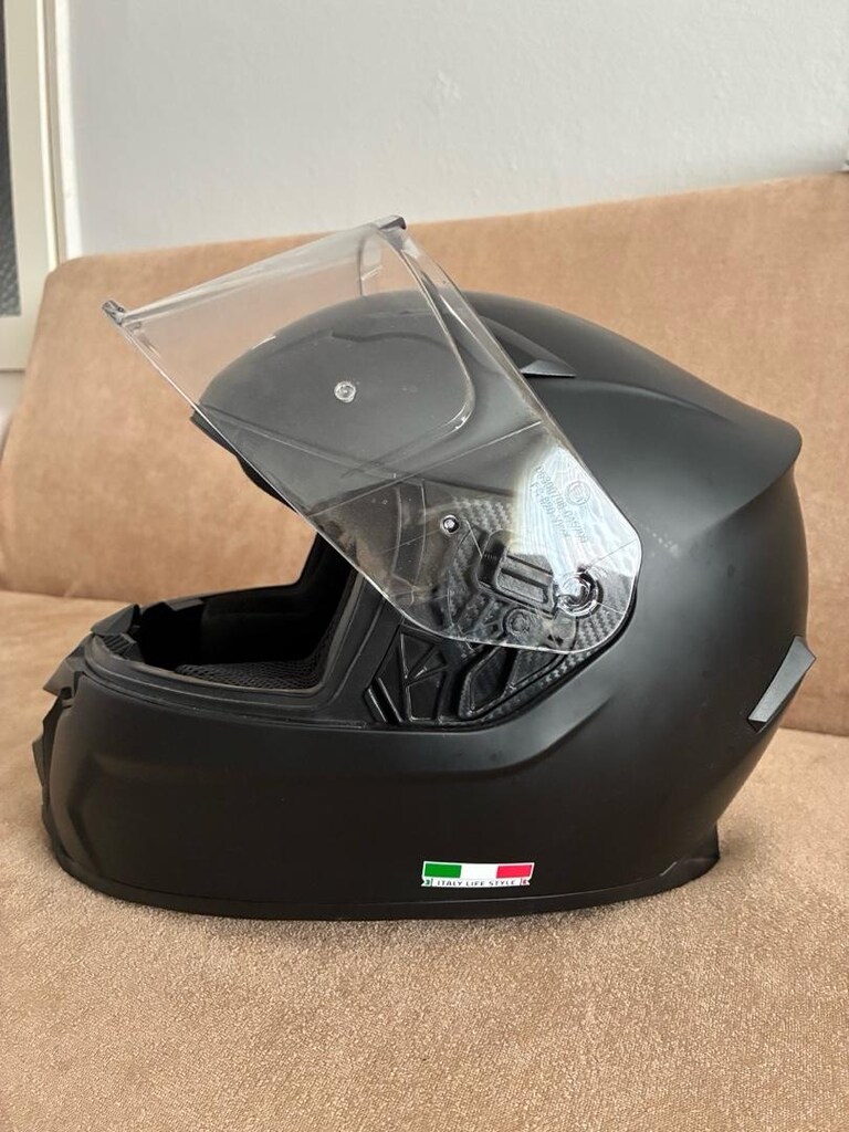 sway kask - 2