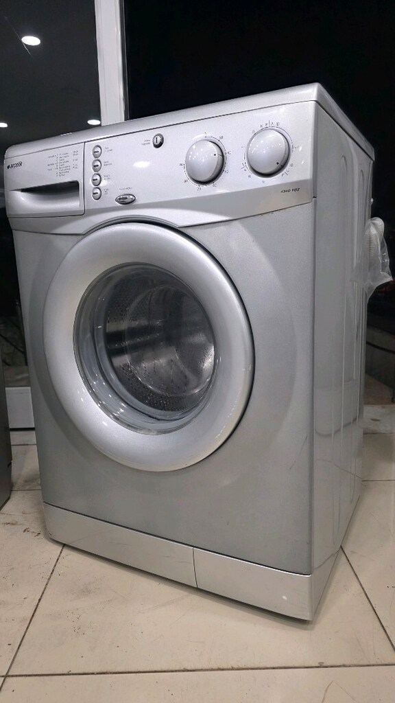 arçelik çamaşır makinesi - 4