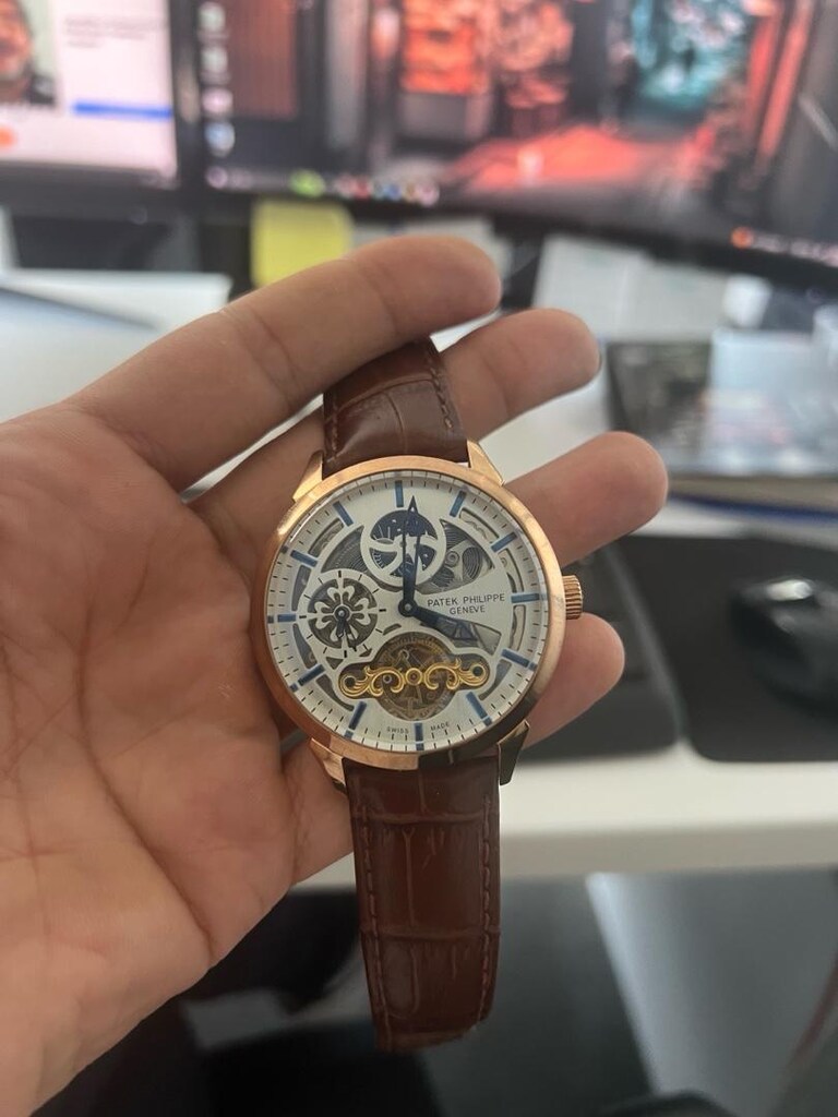 Patek Philippe sahibinden - 3
